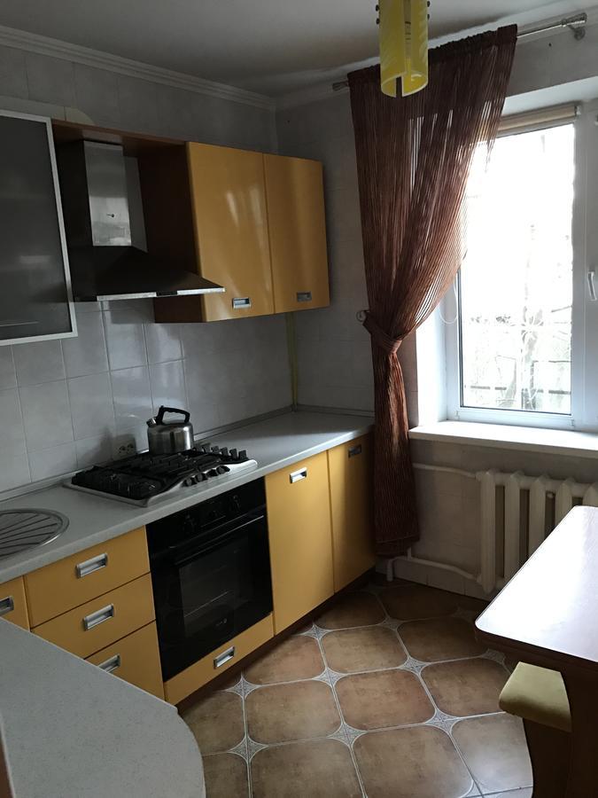 Beautiful Apartment On Korolenka 31 Vinnytsia Exteriör bild