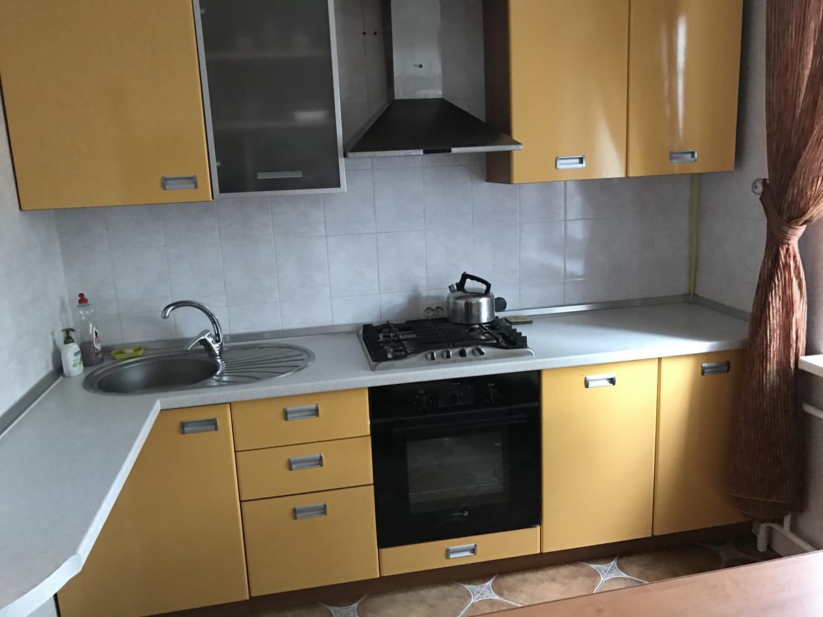 Beautiful Apartment On Korolenka 31 Vinnytsia Exteriör bild