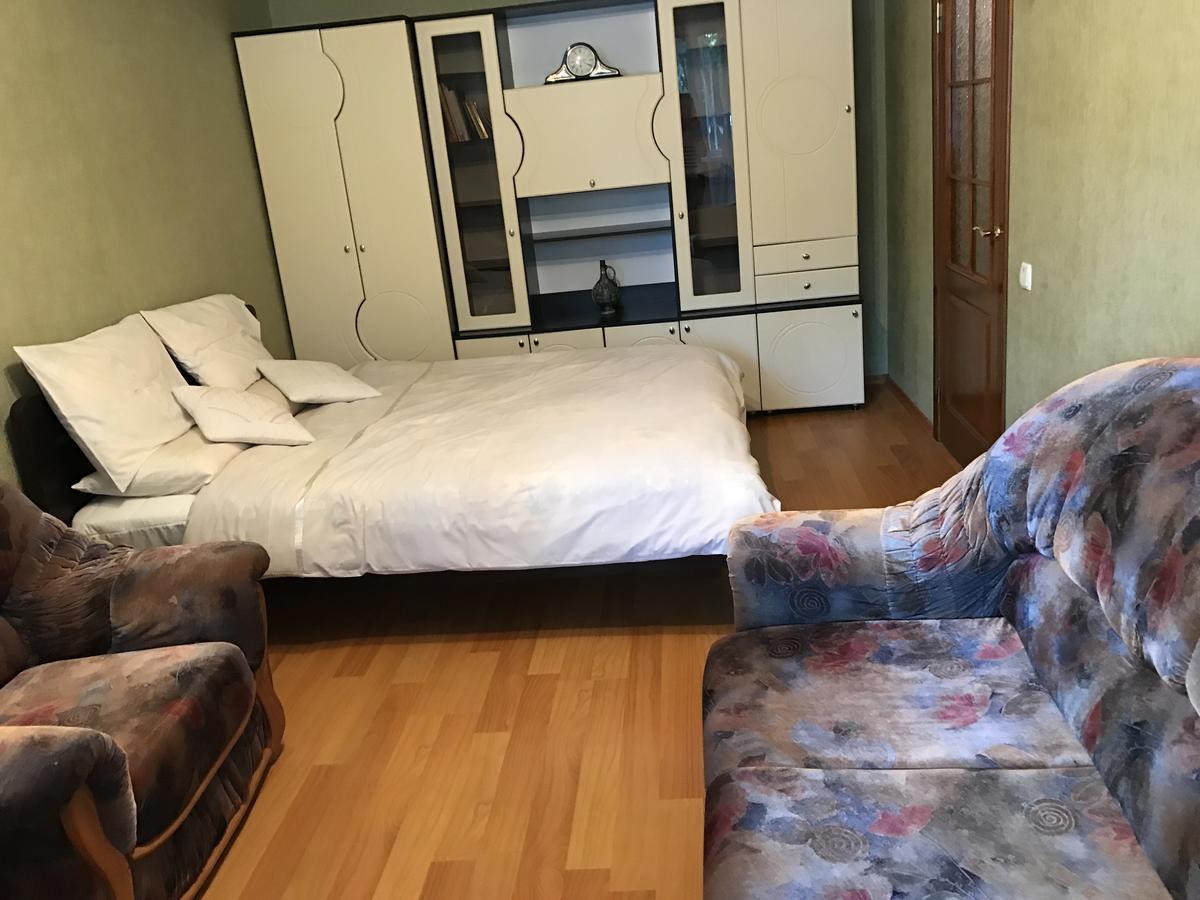 Beautiful Apartment On Korolenka 31 Vinnytsia Exteriör bild