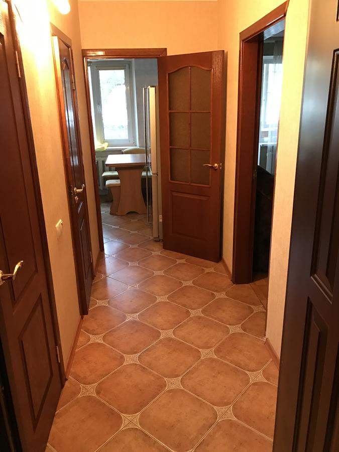 Beautiful Apartment On Korolenka 31 Vinnytsia Exteriör bild