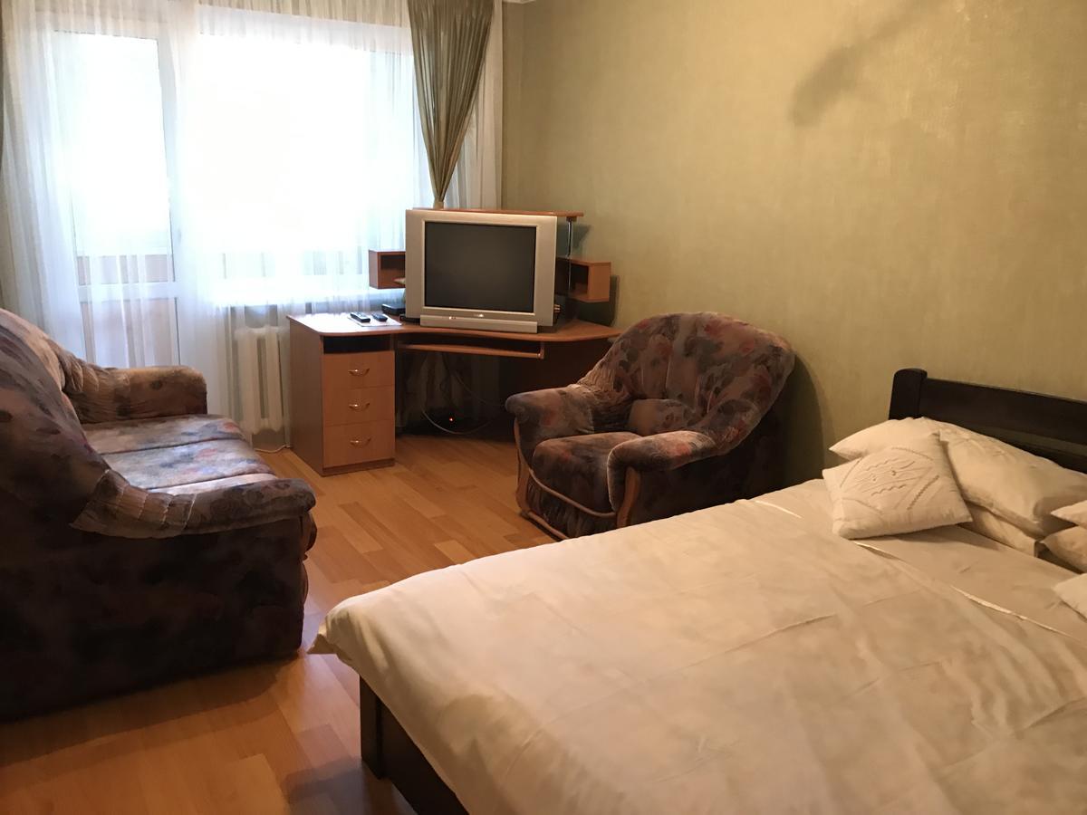 Beautiful Apartment On Korolenka 31 Vinnytsia Exteriör bild